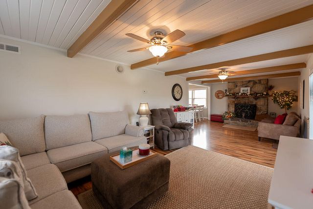 3236 Steele Branch Road, Frankfort, KY 40601