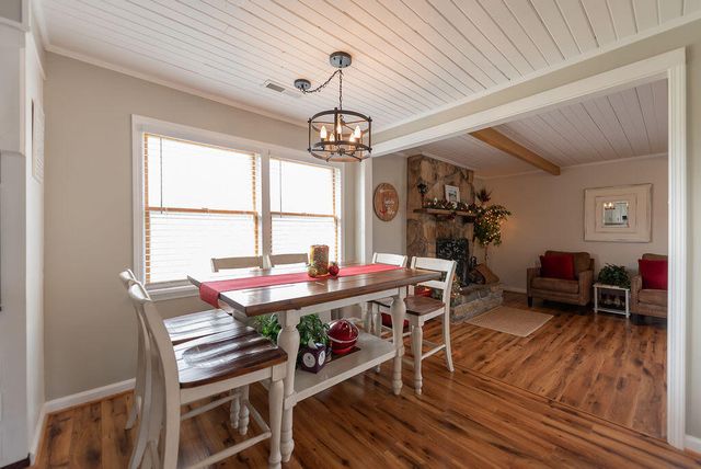 3236 Steele Branch Road, Frankfort, KY 40601