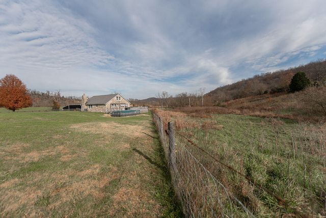 3236 Steele Branch Road, Frankfort, KY 40601