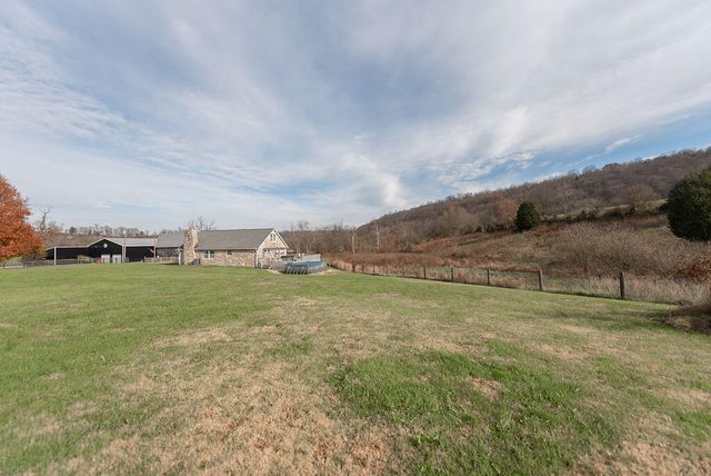 3236 Steele Branch Road, Frankfort, KY 40601