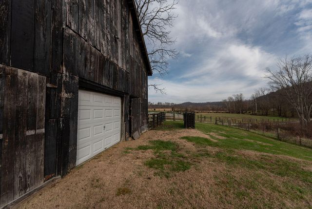 3236 Steele Branch Road, Frankfort, KY 40601