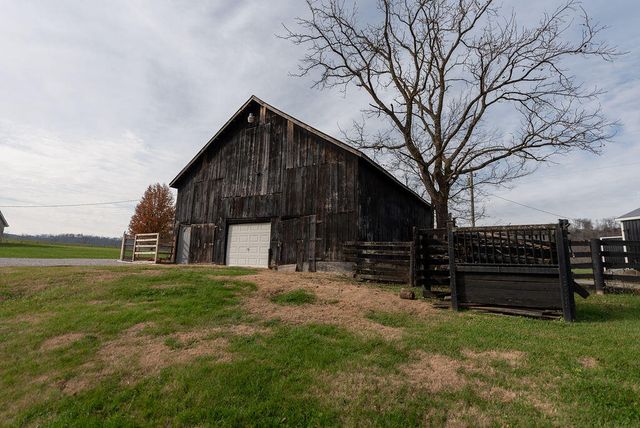 3236 Steele Branch Road, Frankfort, KY 40601