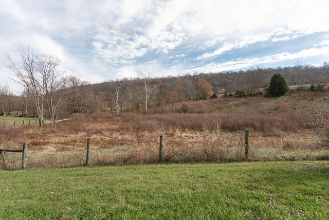 3236 Steele Branch Road, Frankfort, KY 40601