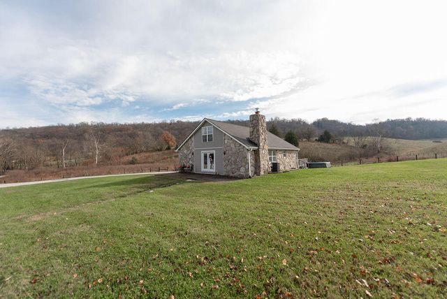 3236 Steele Branch Road, Frankfort, KY 40601