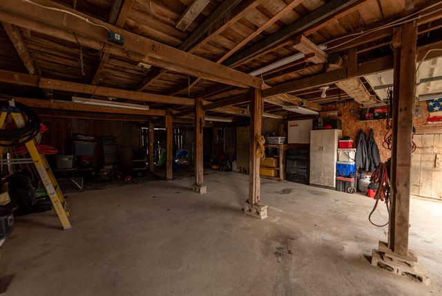 3236 Steele Branch Road, Frankfort, KY 40601