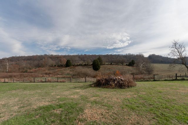 3236 Steele Branch Road, Frankfort, KY 40601