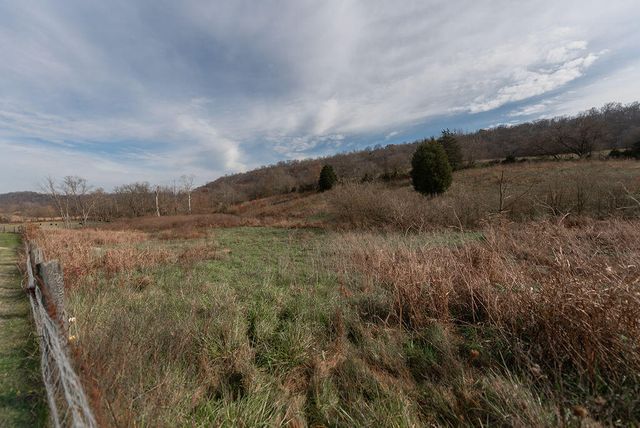 3236 Steele Branch Road, Frankfort, KY 40601