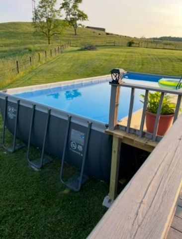 3236 Steele Branch Road, Frankfort, KY 40601