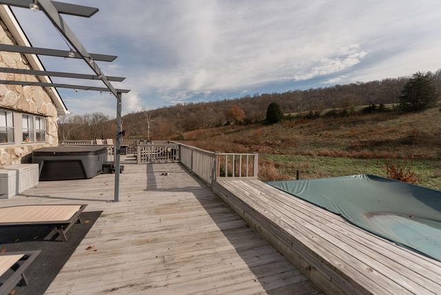 3236 Steele Branch Road, Frankfort, KY 40601