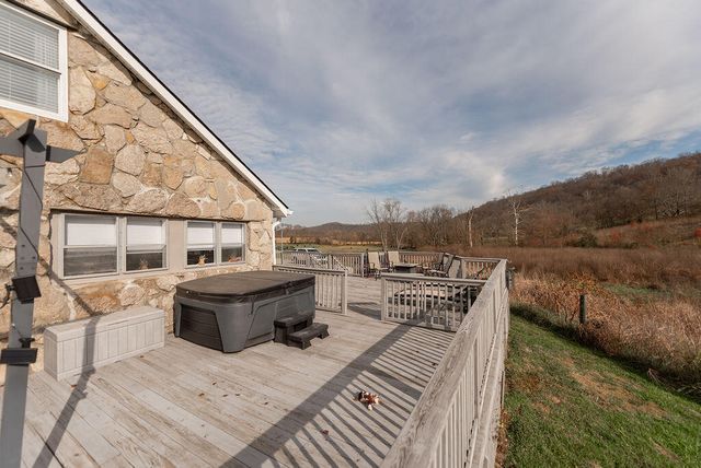 3236 Steele Branch Road, Frankfort, KY 40601