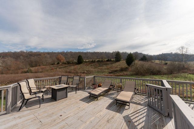 3236 Steele Branch Road, Frankfort, KY 40601