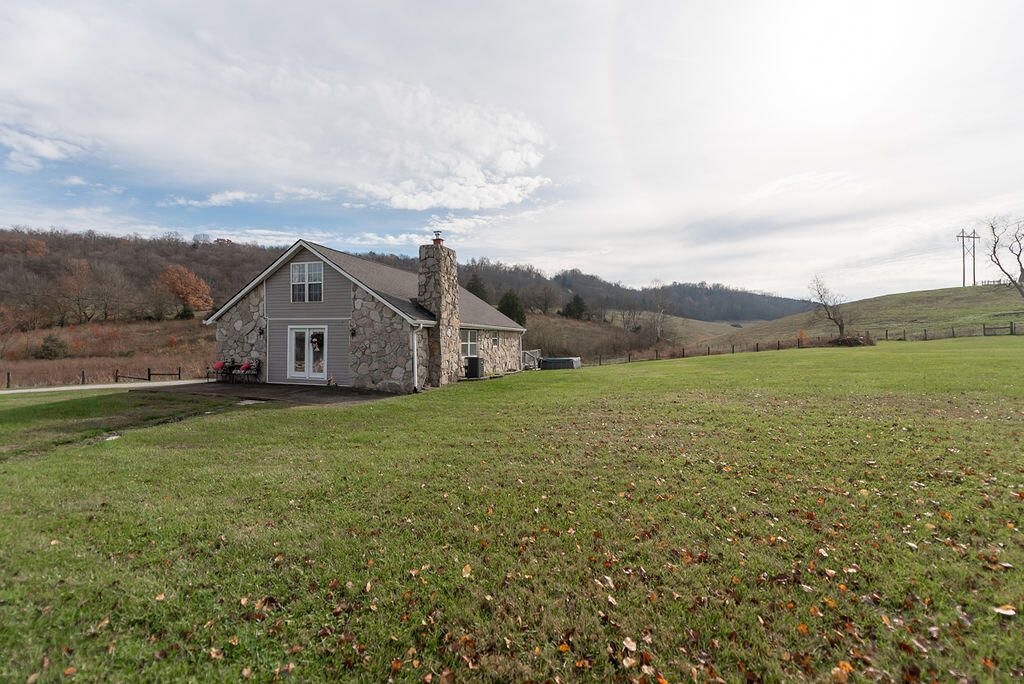 3236 Steele Branch Road, Frankfort, KY 40601