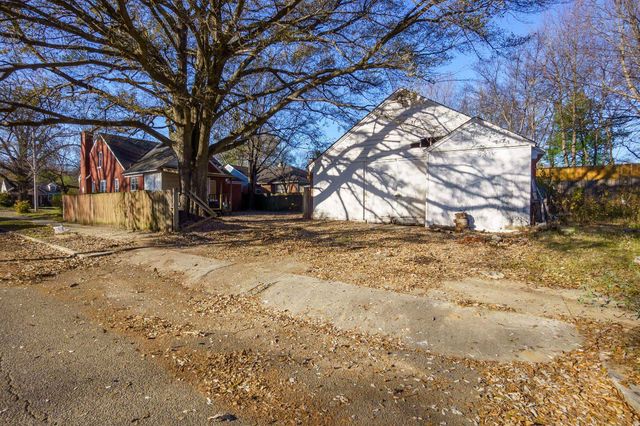 782 N HIGHLAND ST, Memphis, TN 38122