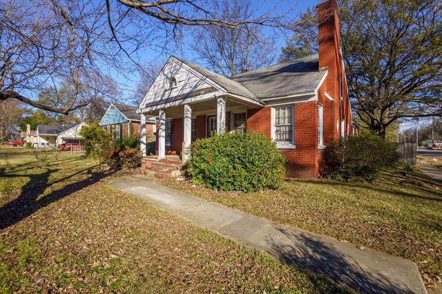 782 N HIGHLAND ST, Memphis, TN 38122