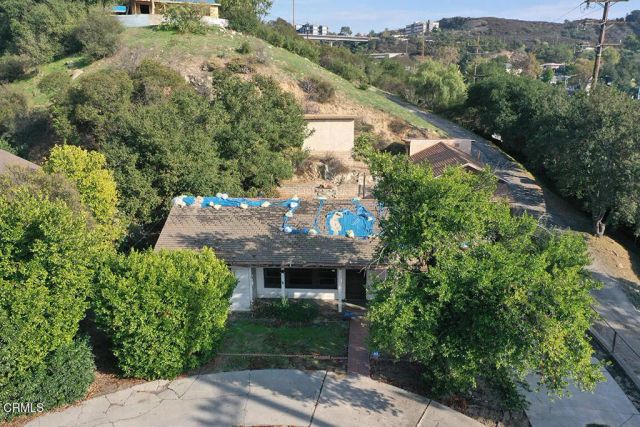 3908 Park, La Crescenta, CA 91214