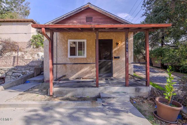 3908 Park, La Crescenta, CA 91214