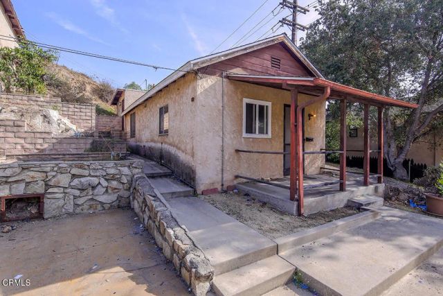 3908 Park, La Crescenta, CA 91214