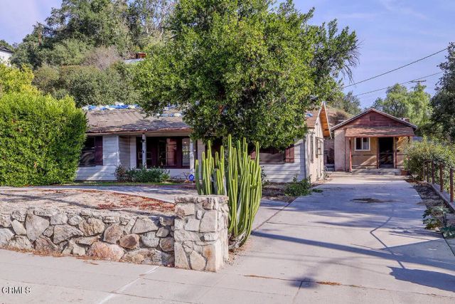 3908 Park, La Crescenta, CA 91214