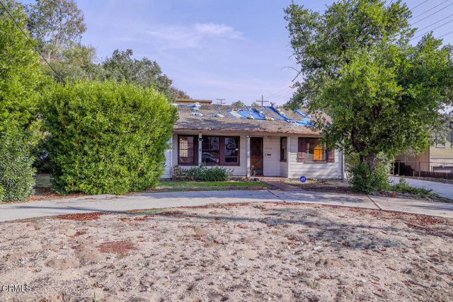 3908 Park, La Crescenta, CA 91214