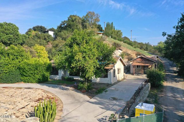 3908 Park, La Crescenta, CA 91214