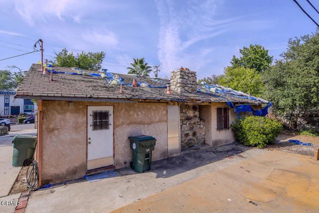 3908 Park, La Crescenta, CA 91214