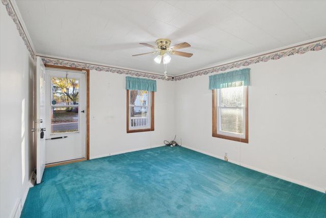 817 N 4th Avenue, Big Rapids, MI 49307