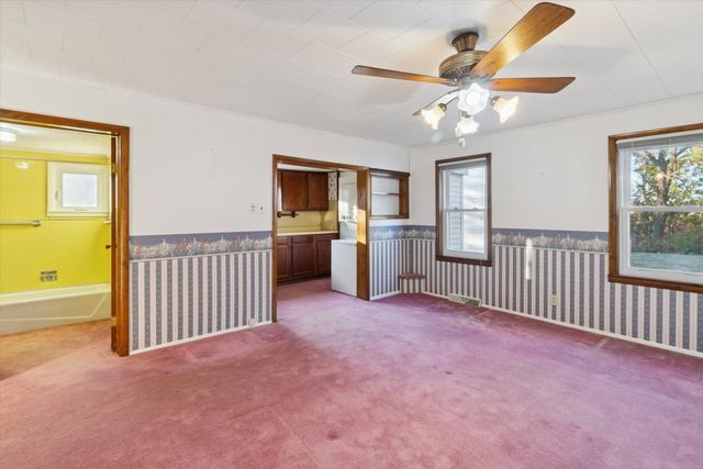 817 N 4th Avenue, Big Rapids, MI 49307