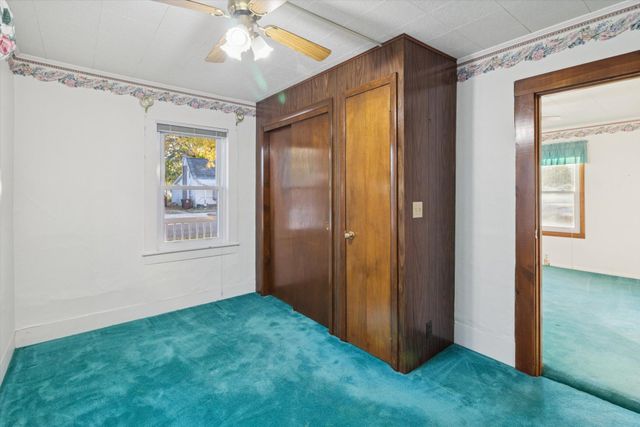 817 N 4th Avenue, Big Rapids, MI 49307