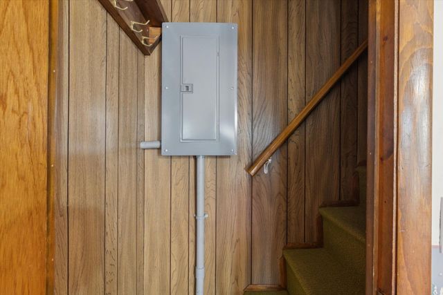 817 N 4th Avenue, Big Rapids, MI 49307