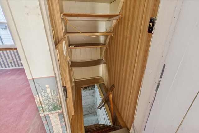 817 N 4th Avenue, Big Rapids, MI 49307