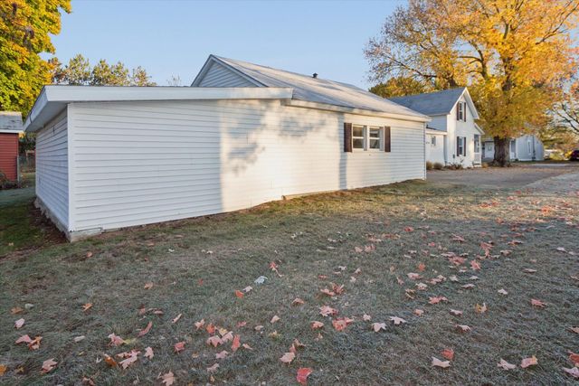 817 N 4th Avenue, Big Rapids, MI 49307