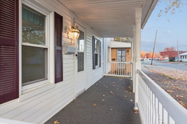 817 N 4th Avenue, Big Rapids, MI 49307