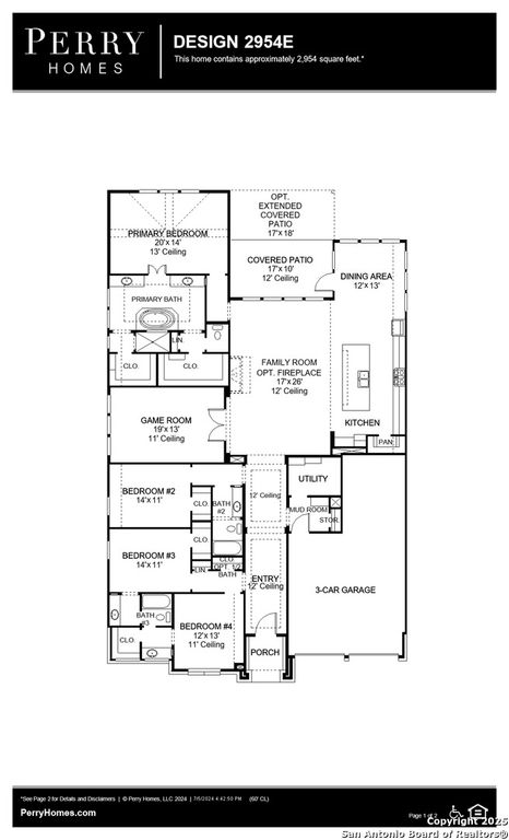 433 Verdad Way, Boerne, TX 78006