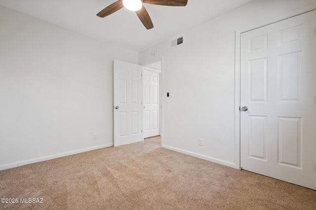 551 S Kent Place, Tucson, AZ 85710