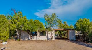 551 S Kent Place, Tucson, AZ 85710