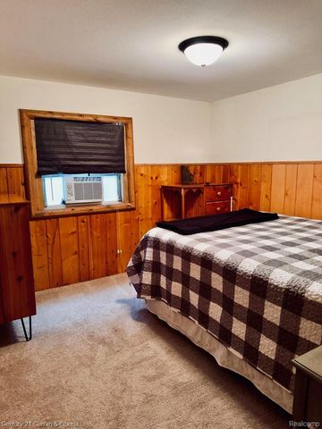 111 Petoskey Drive, Lyon Township, MI 48653