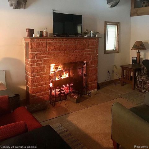 111 Petoskey Drive, Lyon Township, MI 48653