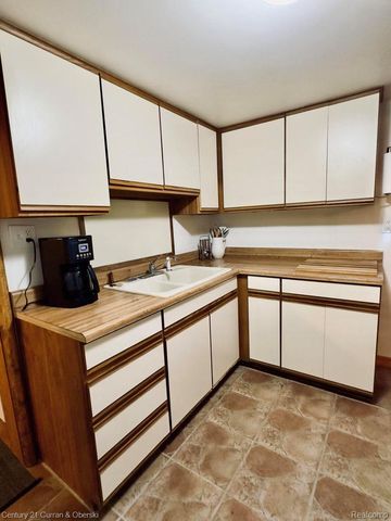 111 Petoskey Drive, Lyon Township, MI 48653