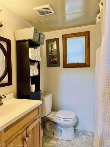 111 Petoskey Drive, Lyon Township, MI 48653