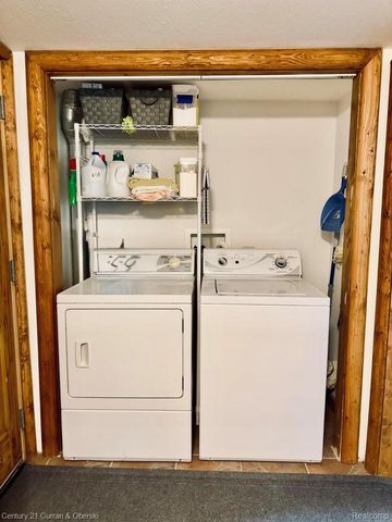 111 Petoskey Drive, Lyon Township, MI 48653