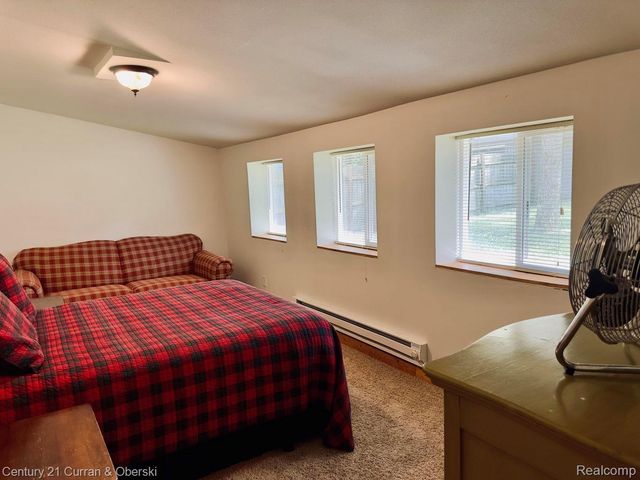 111 Petoskey Drive, Lyon Township, MI 48653