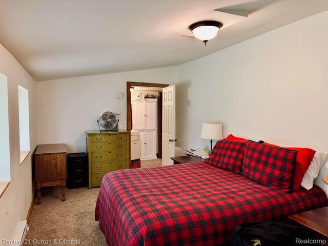 111 Petoskey Drive, Lyon Township, MI 48653