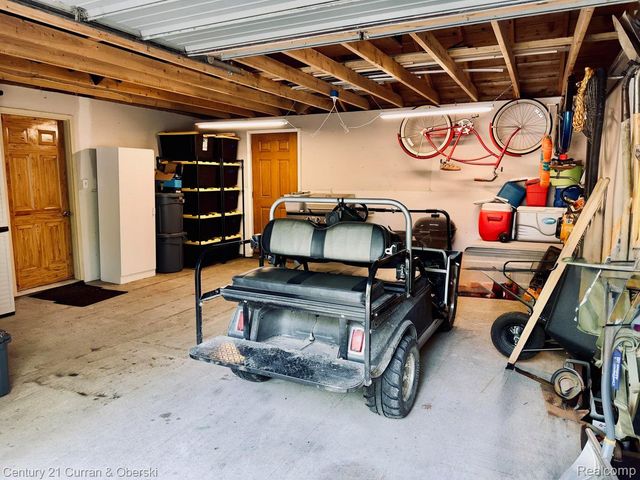 111 Petoskey Drive, Lyon Township, MI 48653