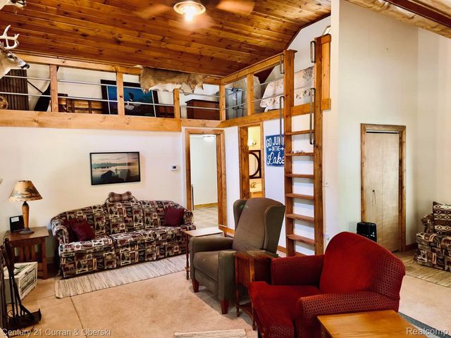 111 Petoskey Drive, Lyon Township, MI 48653