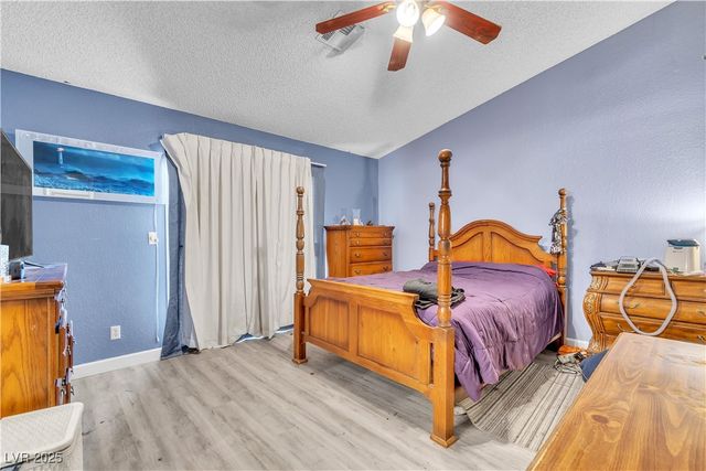 3600 Uranus Drive, North Las Vegas, NV 89031