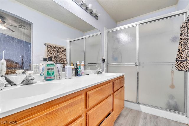 3600 Uranus Drive, North Las Vegas, NV 89031