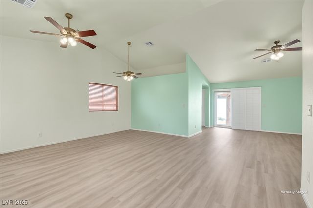 3600 Uranus Drive, North Las Vegas, NV 89031