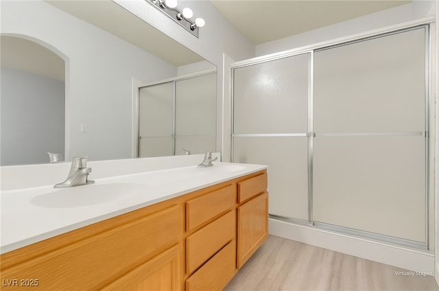 3600 Uranus Drive, North Las Vegas, NV 89031