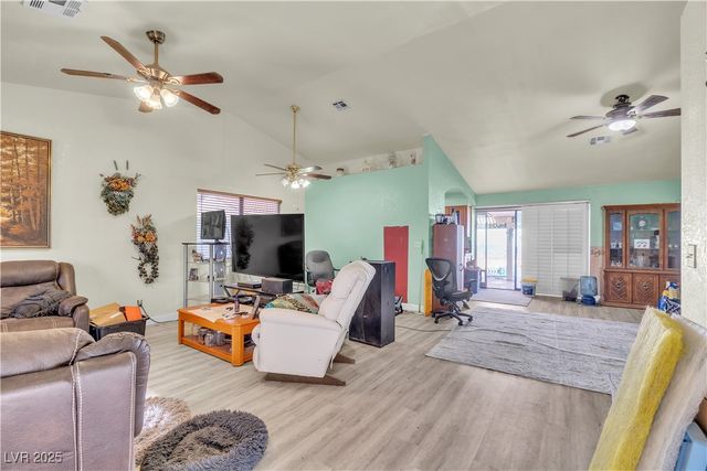 3600 Uranus Drive, North Las Vegas, NV 89031