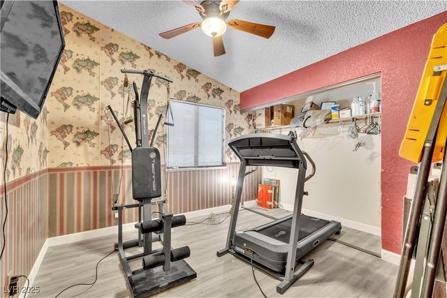 3600 Uranus Drive, North Las Vegas, NV 89031